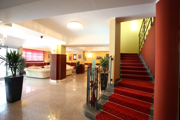Hotel San Michele (Milazzo)